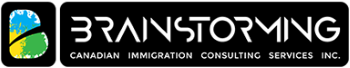 Brainstorming Canadian Immigration Consulting Services Inc.