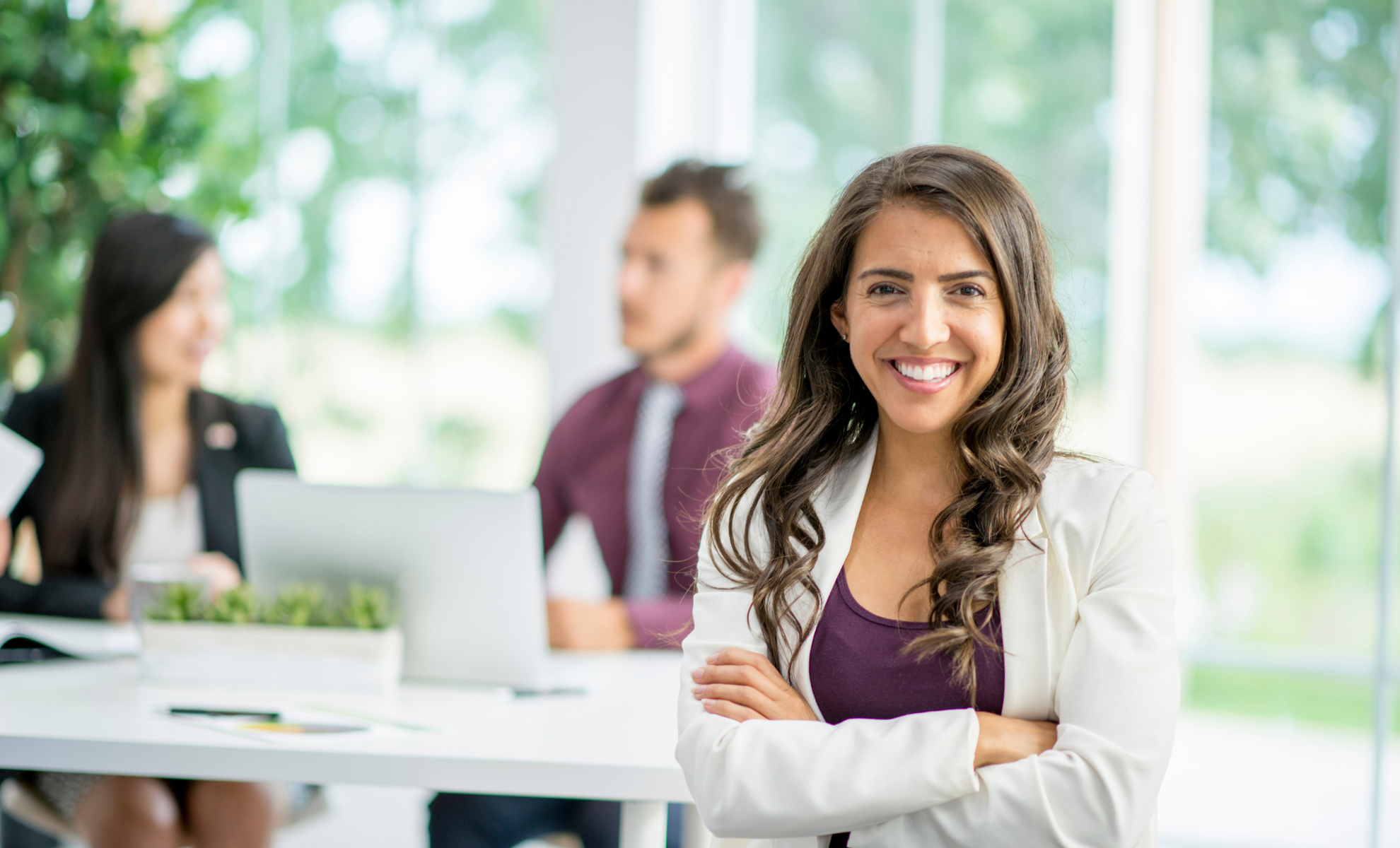 Skilled-Worker Brainstorming Canadian Immigration Consulting Services Inc.